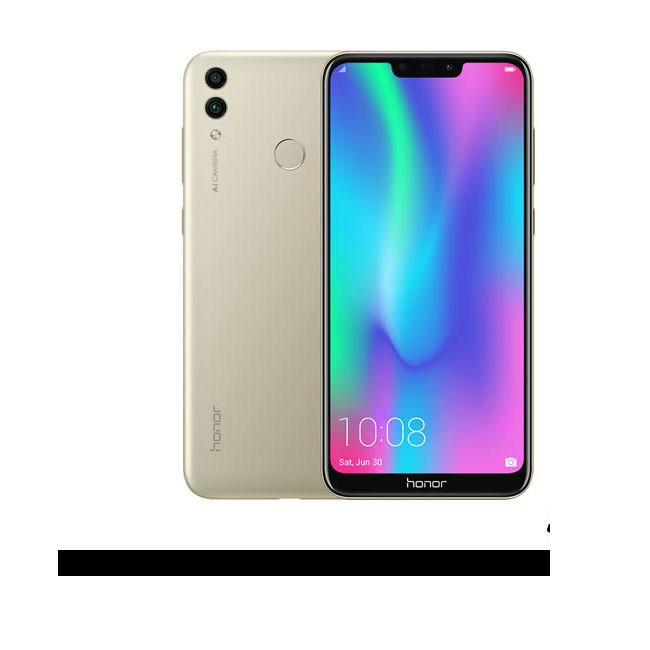 Tablet 6 Honor 8C