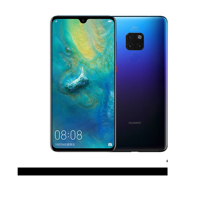 Tablet 10 Huawei Mate 20