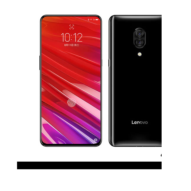 Tablet 9 Lenovo Z5 Pro