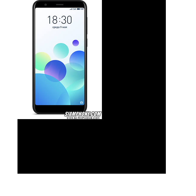 SmartphonesMeizu M8c