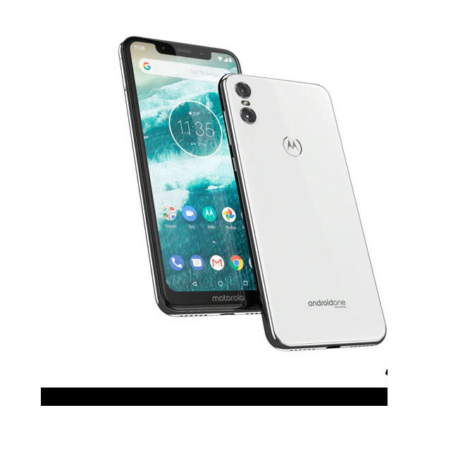 Tablet 9 Motorola One