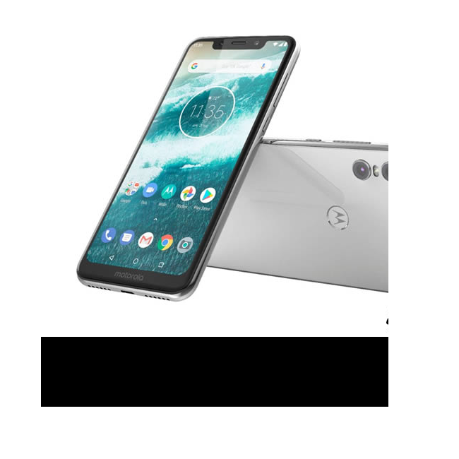 Tablet 7 Motorola One