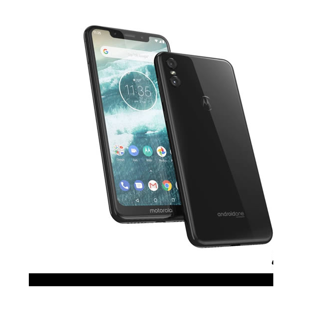 Tablet 8 Motorola One