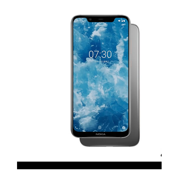 Tablet 8 Nokia 7.1 Plus