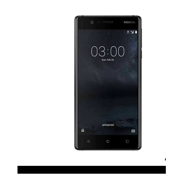 Tablet 8 Nokia 3