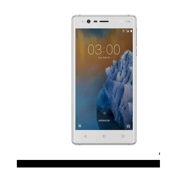 Tablet 6 Nokia 3