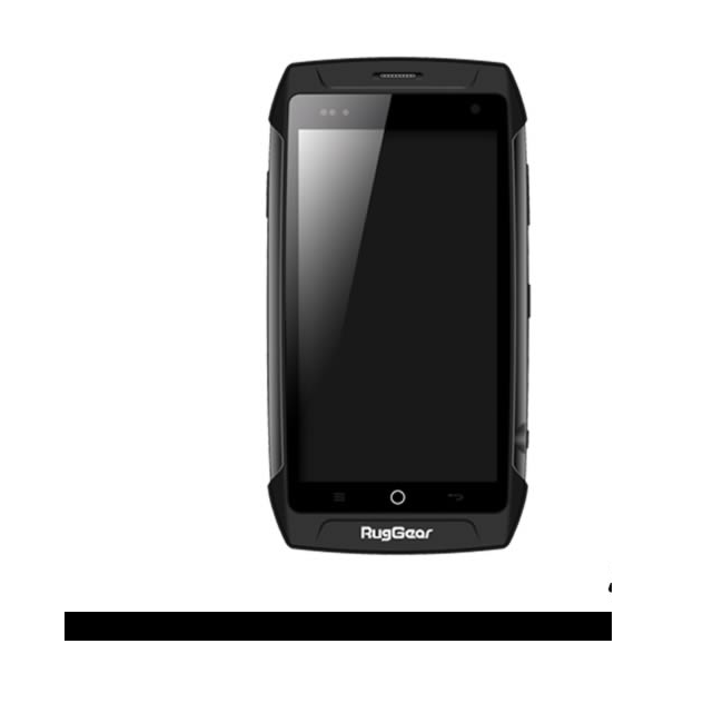 Tablet 5 Ruggear RG730