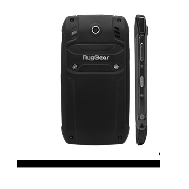 Tablet 4 Ruggear RG730