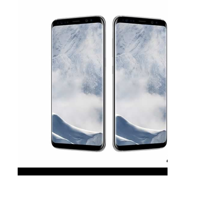 Tablet 9 Samsung Galaxy S8+