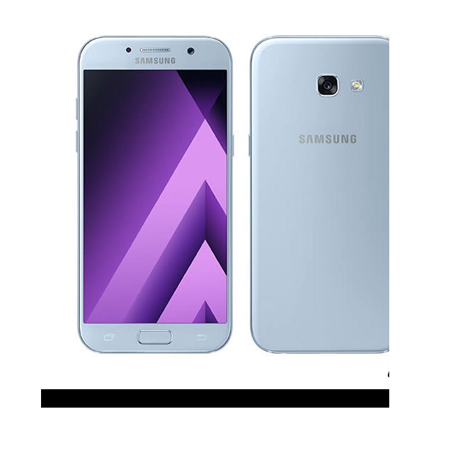 Tablet 9 Samsung Galaxy A5 (2017)