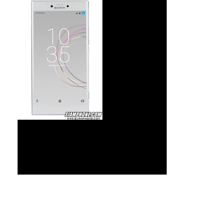 Tablet 3 SONY Xperia R1 Plus