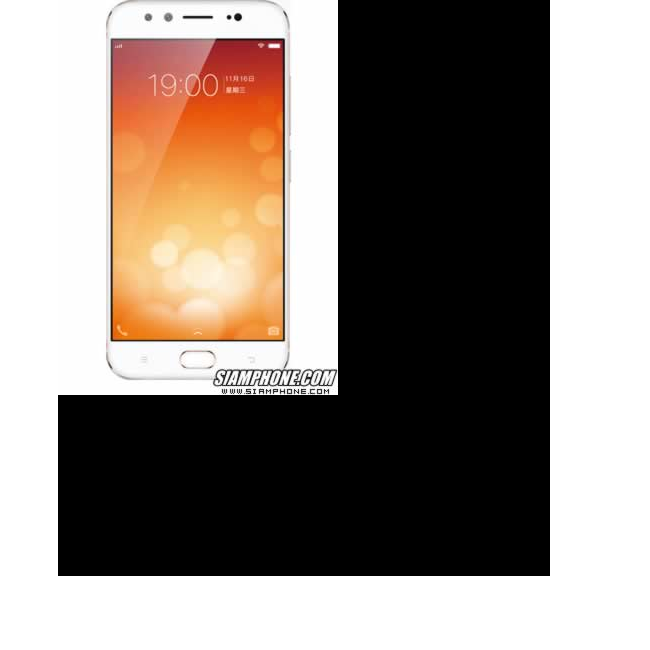 Smartphonesvivo X9L