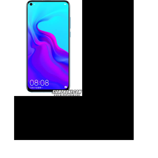 Tablet 3 Huawei Nova 4