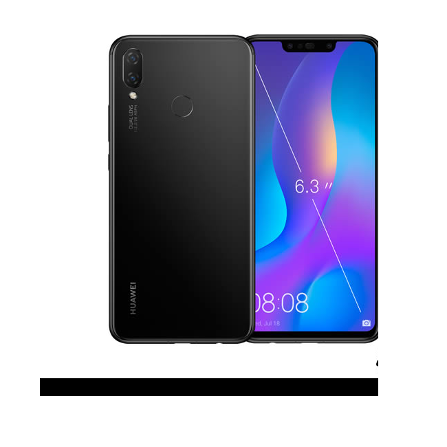 Tablet 6 Huawei Nova 3i