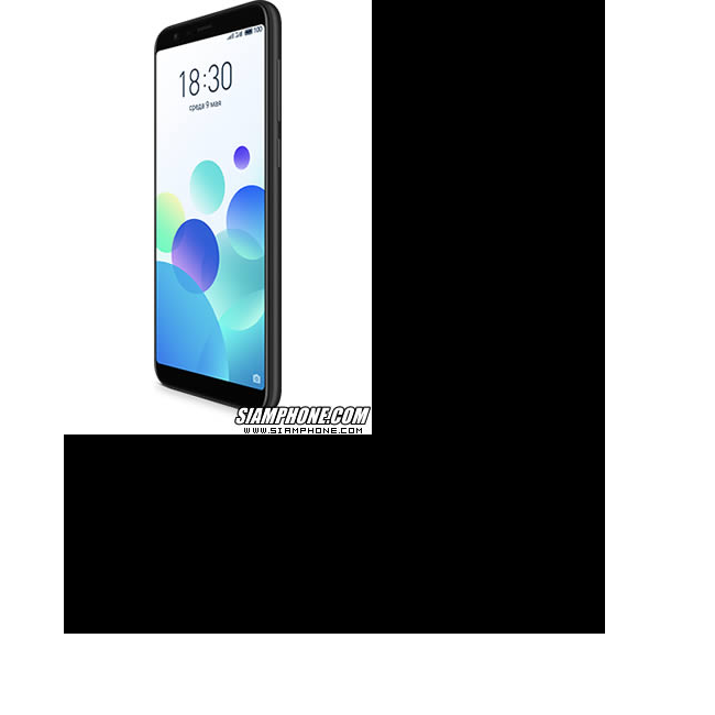 Tablet 3 Meizu M8c