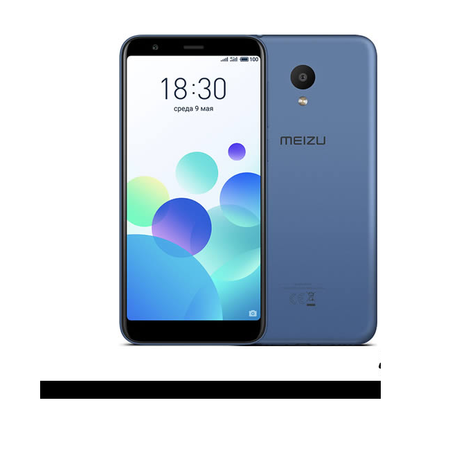 Tablet 5 Meizu M8c