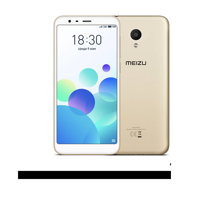 Tablet 4 Meizu M8c