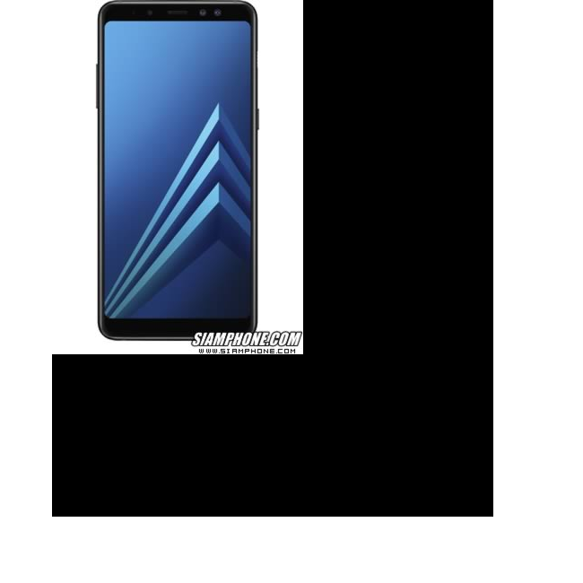 SmartphonesSamsung Galaxy A8+ (2018)