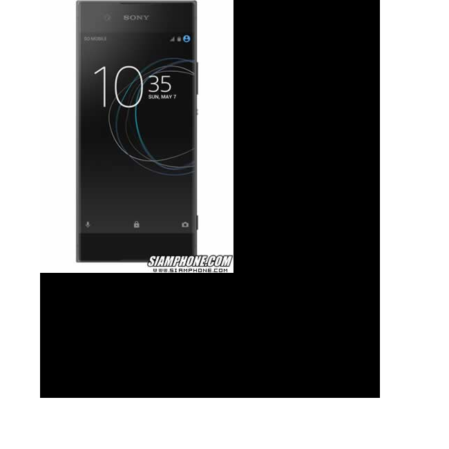 SmartphonesSONY Xperia XA1