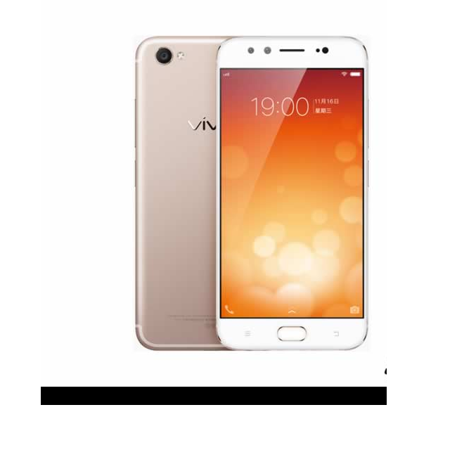 Tablet 3 vivo X9L