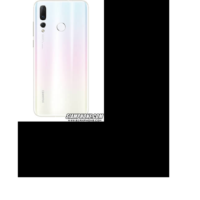 Tablet 5 Huawei Nova 4