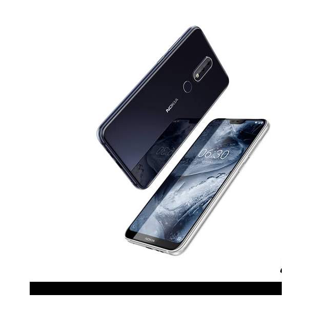 Tablet 6 Nokia X6