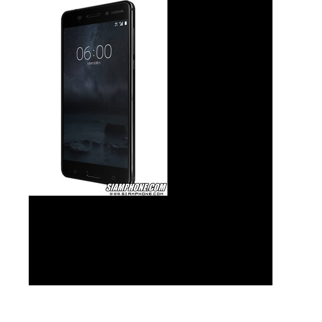 Tablet 3 Nokia 6