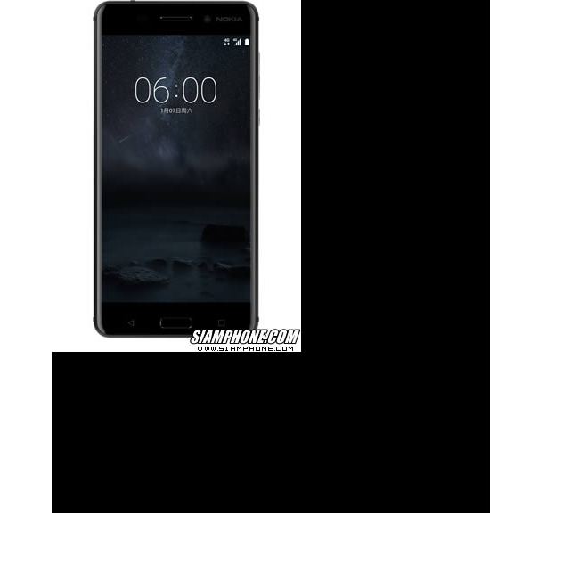 SmartphonesNokia 6