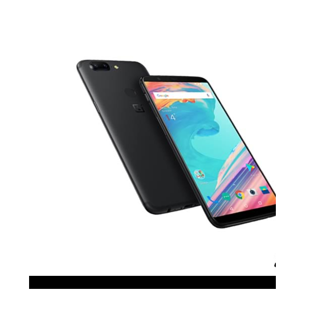 Tablet 3 OnePlus 5T