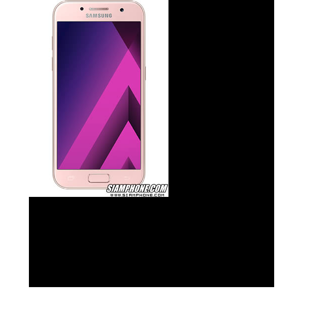 SmartphonesSamsung Galaxy A3 (2017)