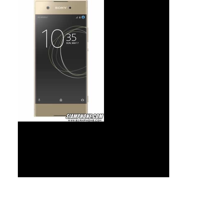 Tablet 3 SONY Xperia XA1