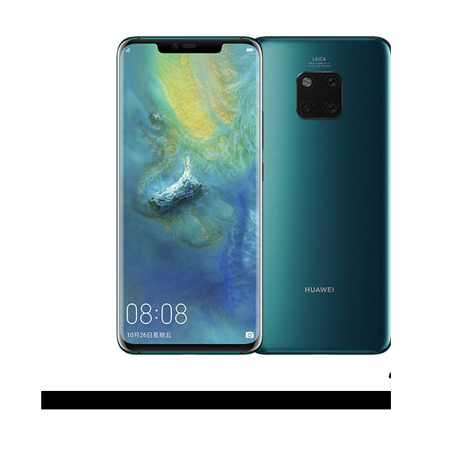 Tablet 7 Huawei Mate 20 Pro