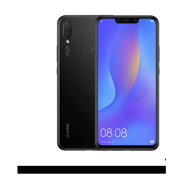 Tablet 8 Huawei Nova 3i