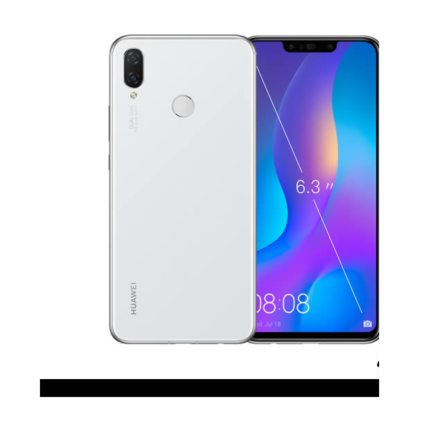 Tablet 9 Huawei Nova 3i