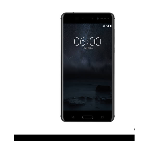 Tablet 8 Nokia 6