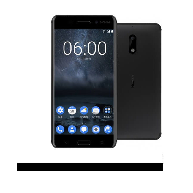 Tablet 7 Nokia 6