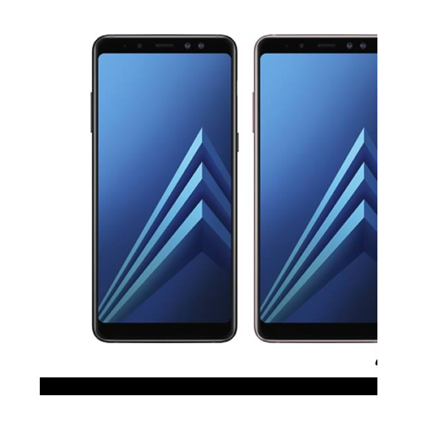 Tablet 7 Samsung Galaxy A8+ (2018)