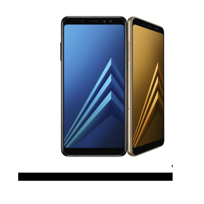 Tablet 8 Samsung Galaxy A8+ (2018)