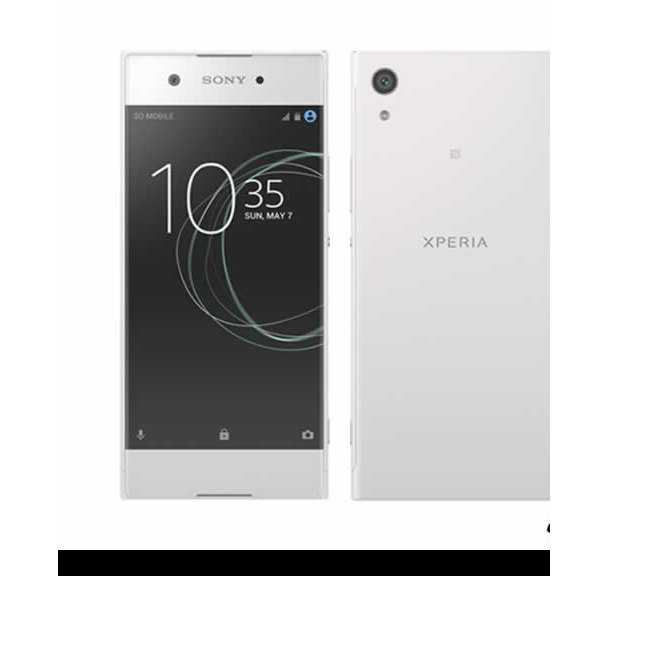 Tablet 6 SONY Xperia XA1