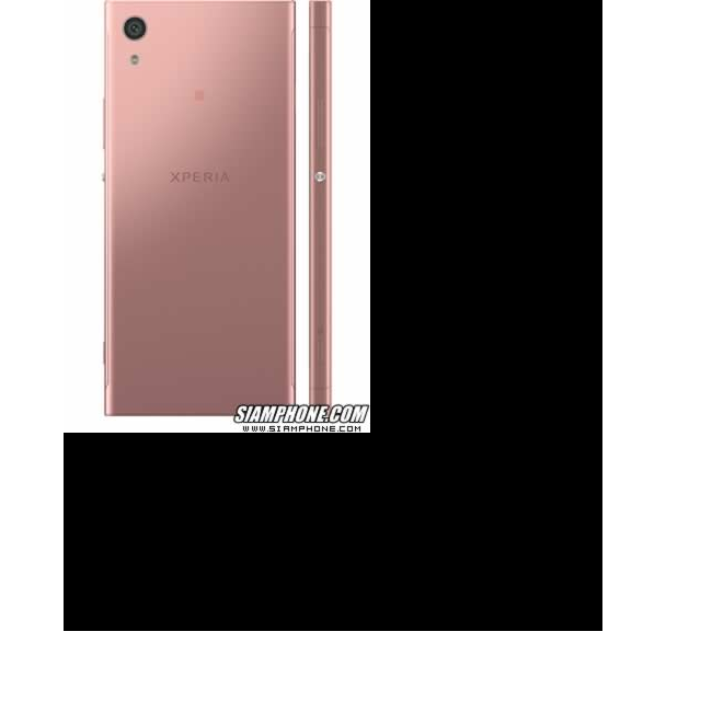 Tablet 5 SONY Xperia XA1