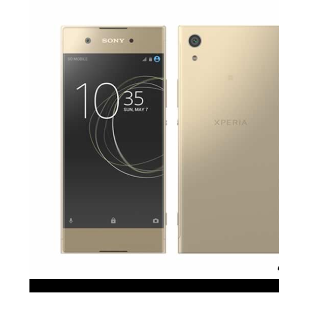 Tablet 7 SONY Xperia XA1