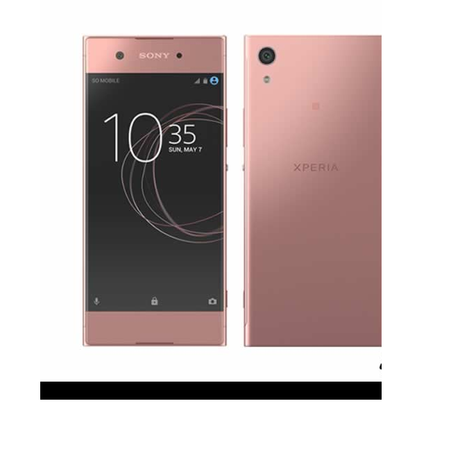 Tablet 8 SONY Xperia XA1