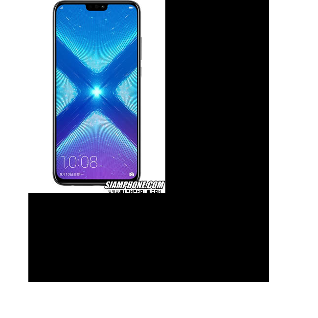 Tablet 3 Honor 8X