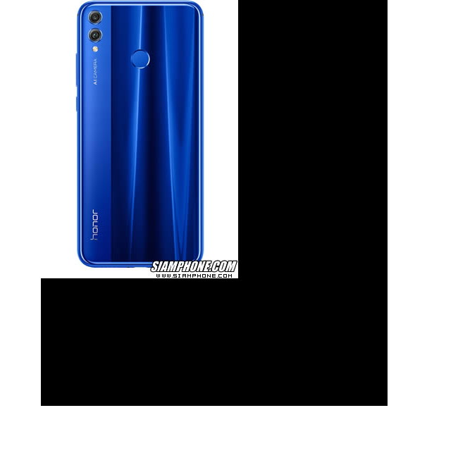 Tablet 2 Honor 8X