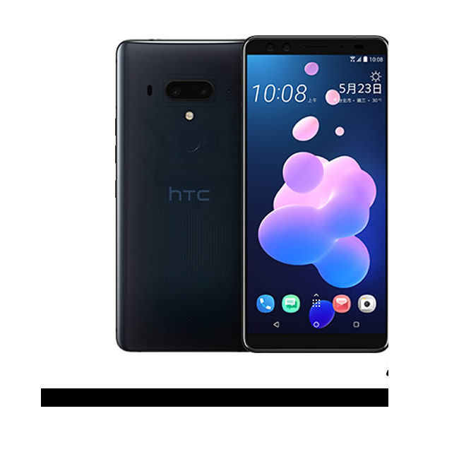 Tablet 6 HTC U12+