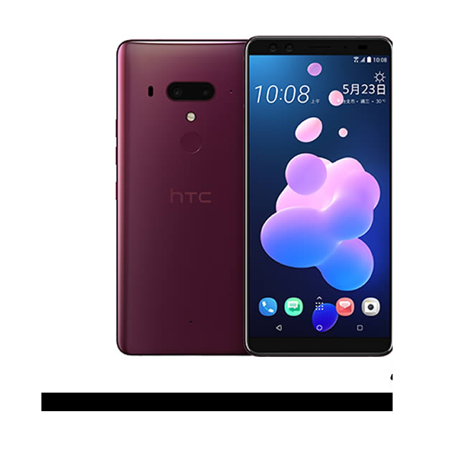 Tablet 7 HTC U12+