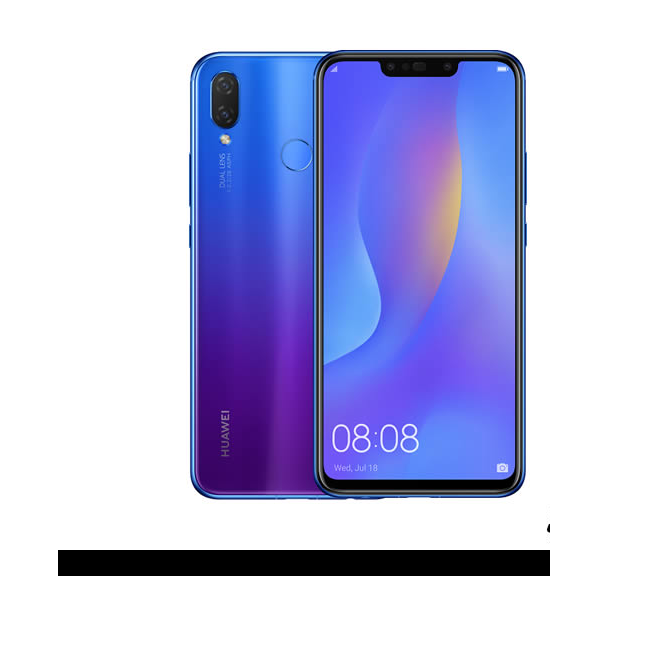 Tablet 10 Huawei Nova 3i