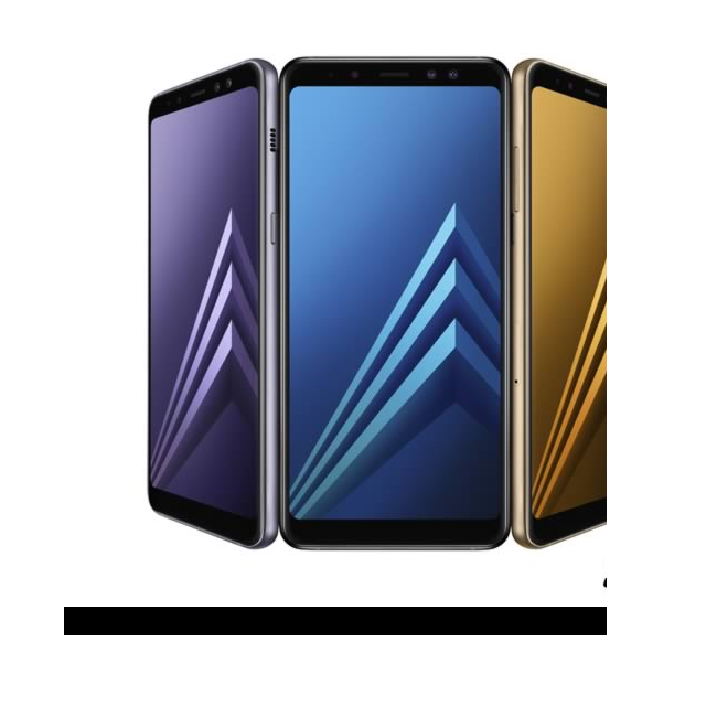 Tablet 10 Samsung Galaxy A8+ (2018)