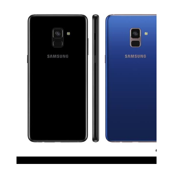 Tablet 9 Samsung Galaxy A8+ (2018)