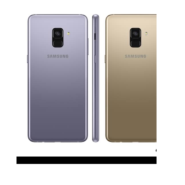 Tablet 11 Samsung Galaxy A8+ (2018)